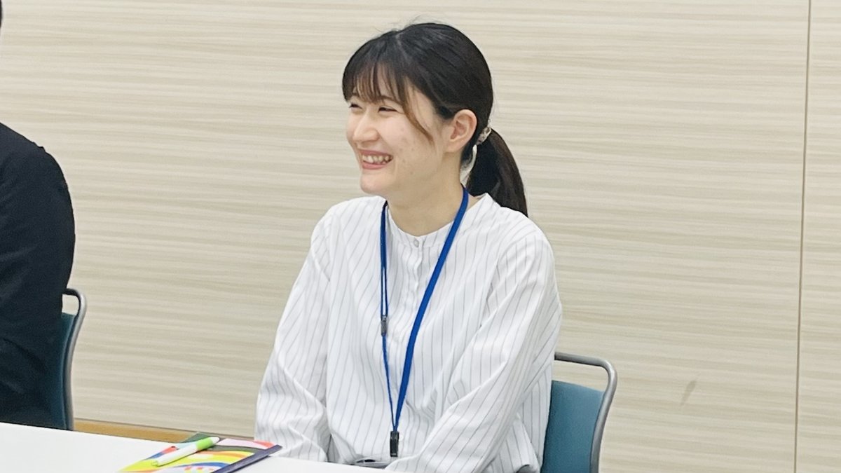 株式会社白洋舍 賀山様
