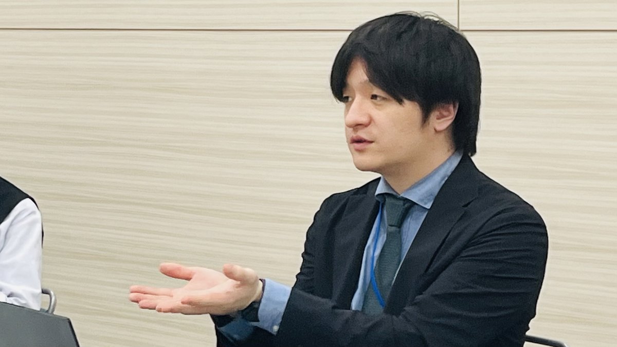 株式会社白洋舍 上田様
