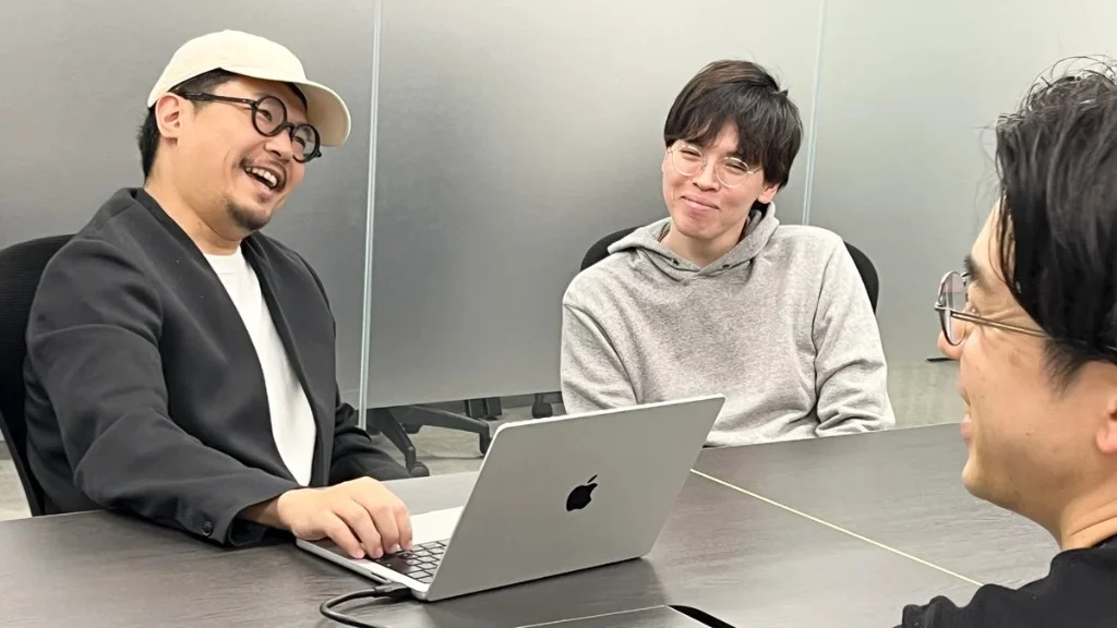 株式会社スムーズ CPO 伊藤様